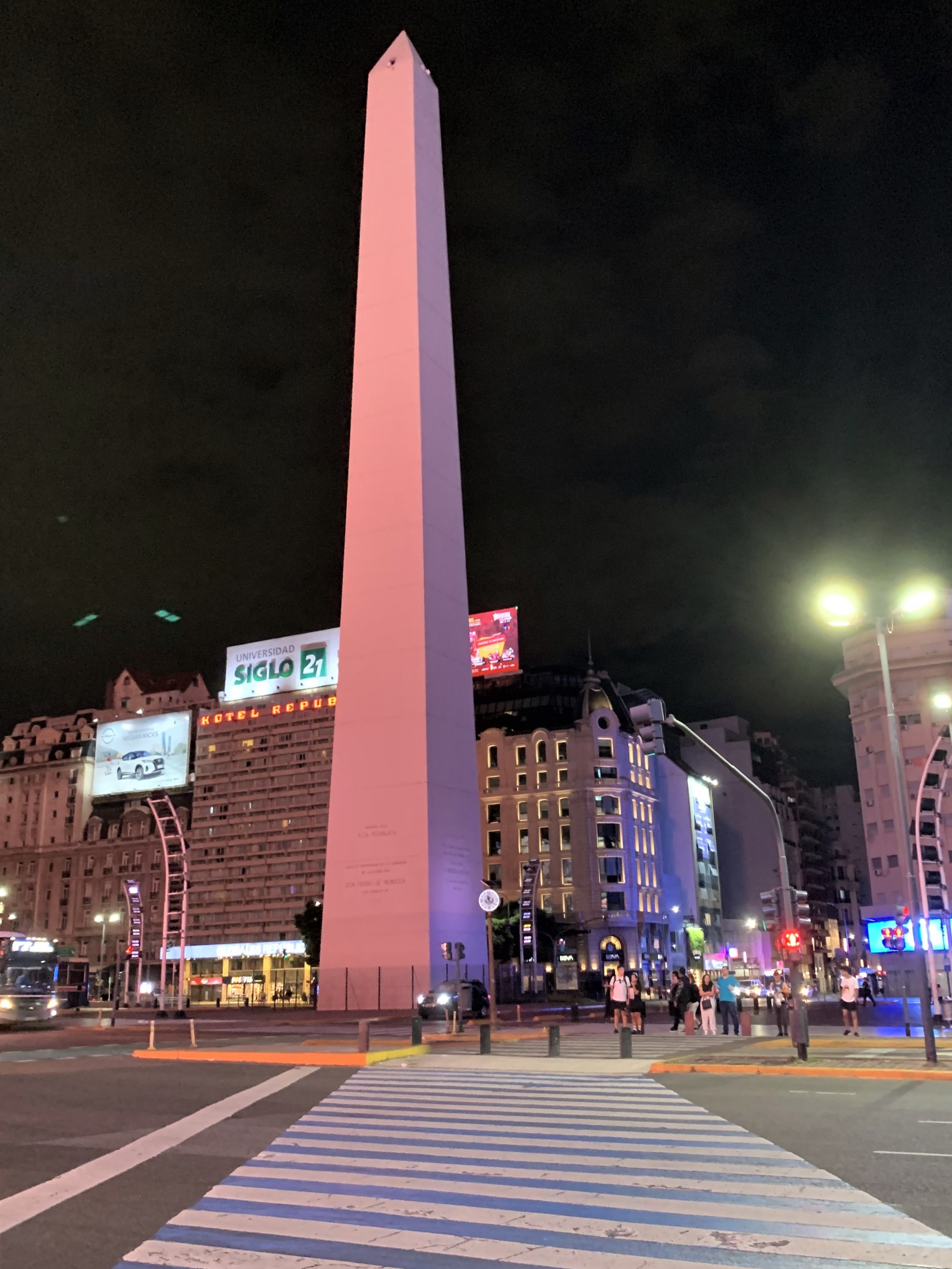 Argentina